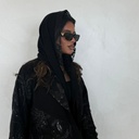 عبايه سِدَرة