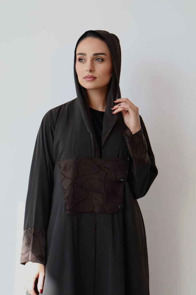 عباية رِقّة