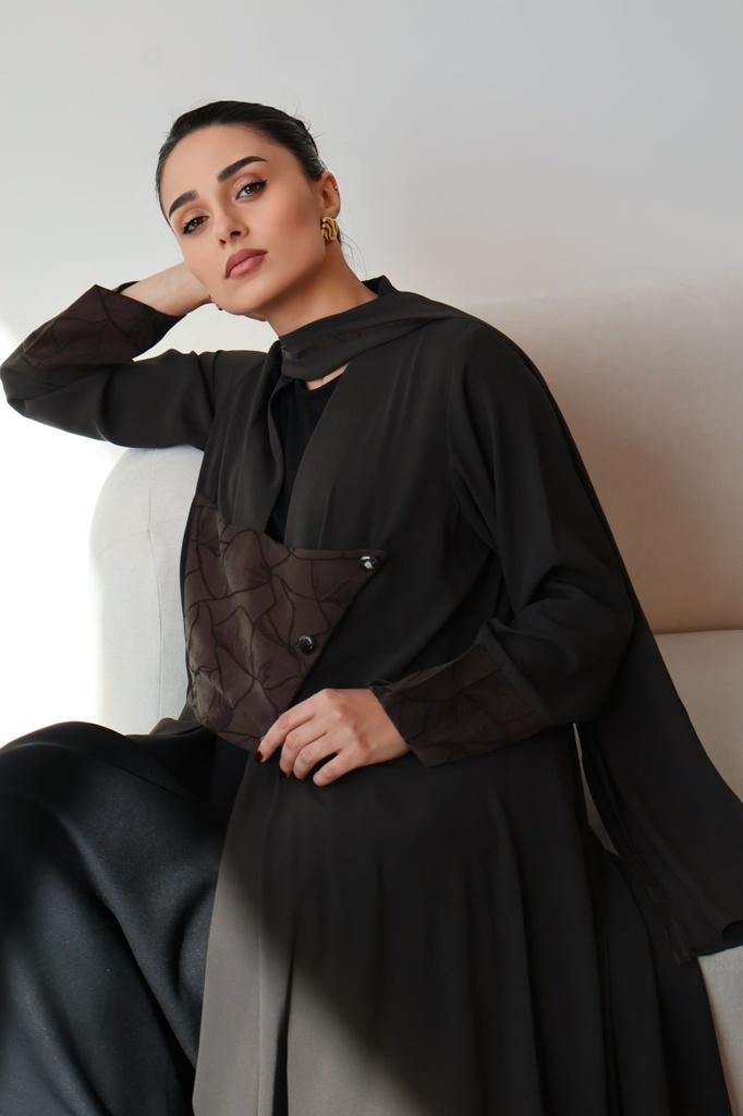 عباية رِقّة