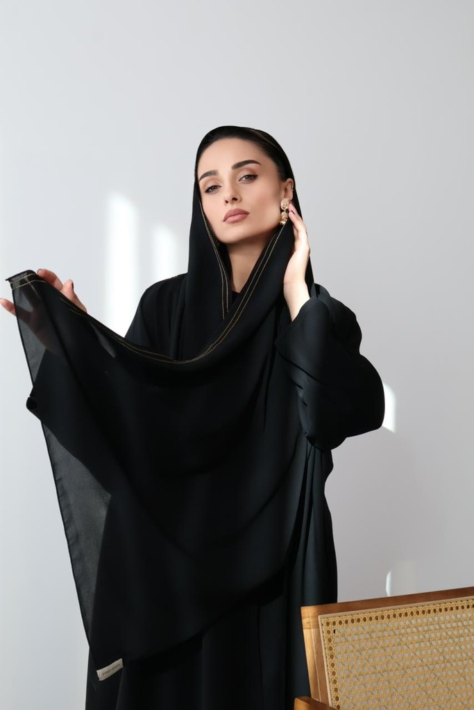 عباية ضي ربع بشت