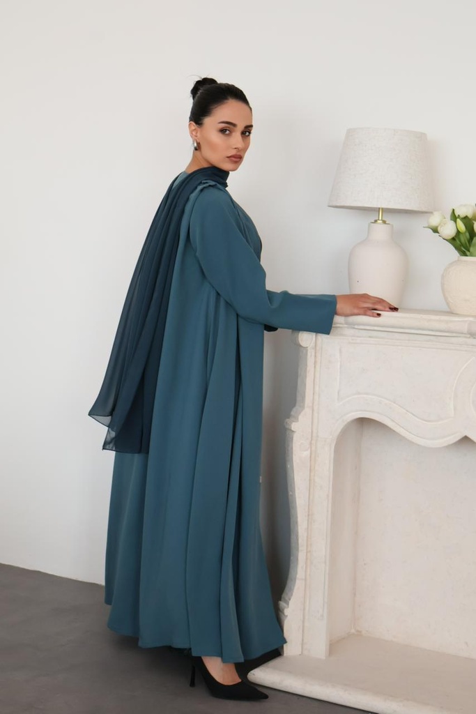 عباية فيروز