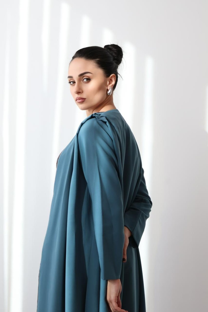 عباية فيروز