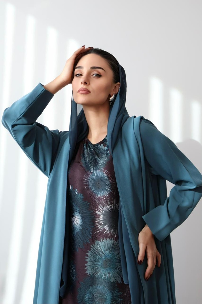 عباية فيروز