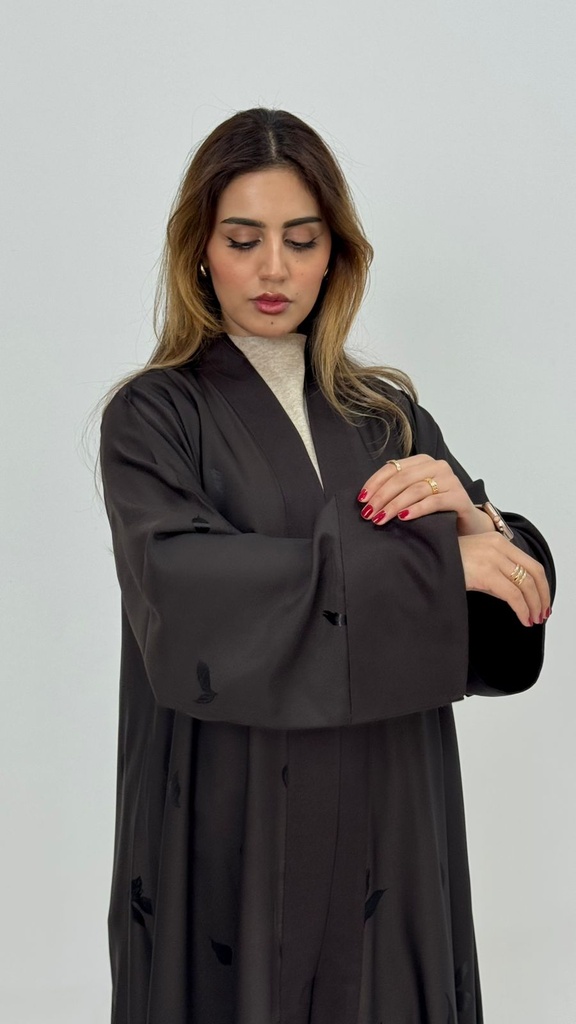 عباية اسبريسو