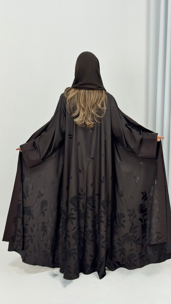 عباية اسبريسو