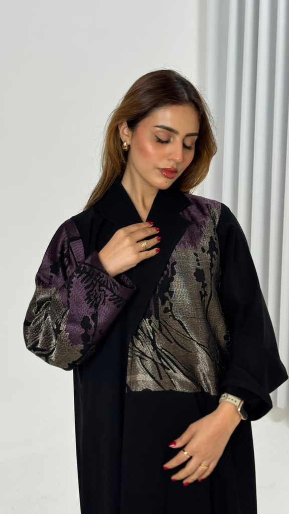 عباية جوليا