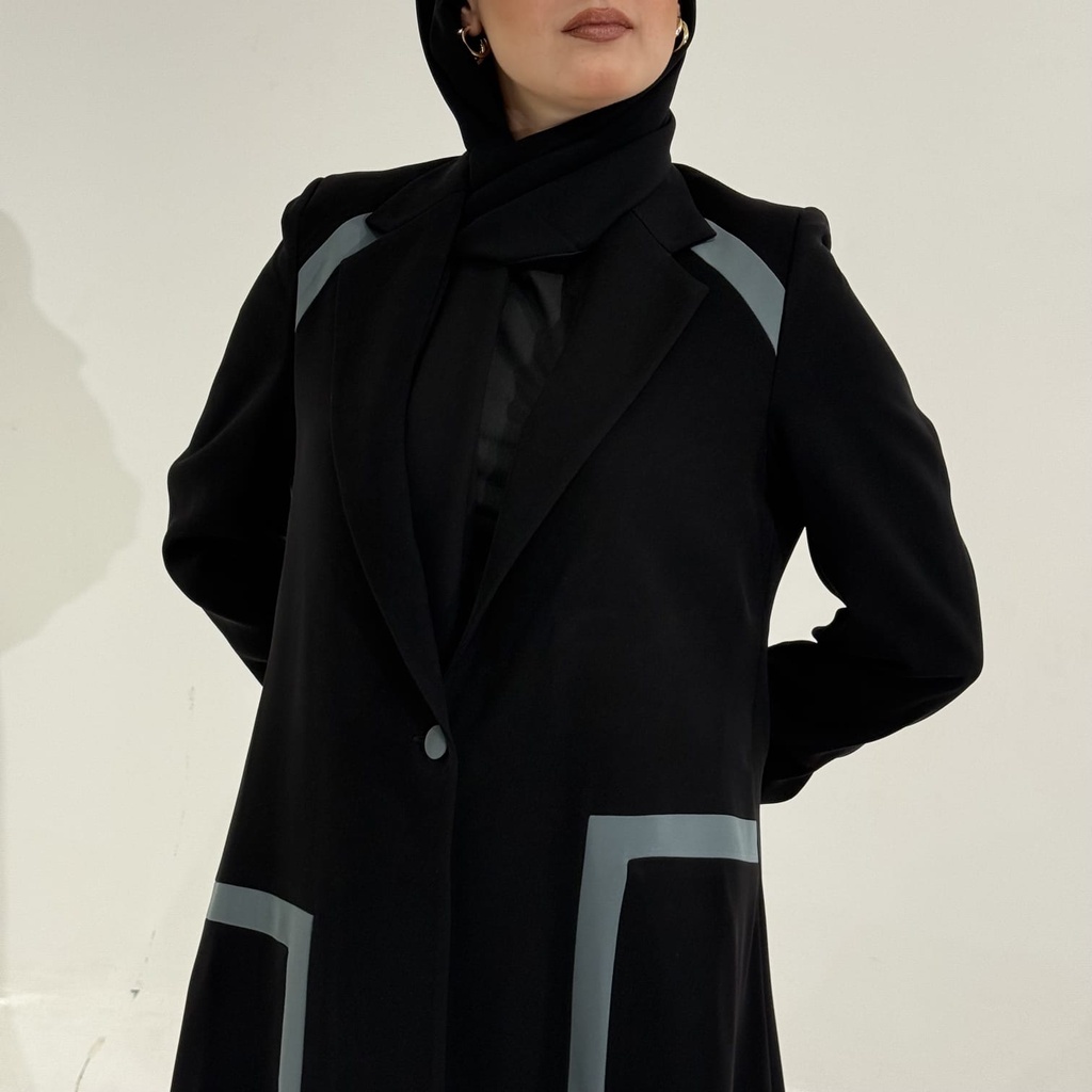 bagheera Signature Blazer