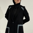 bagheera Signature Blazer