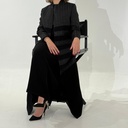 Bagheera Shadow Ride Blazer