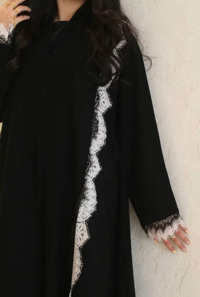 عباية فاطمة – isadu.line – بوتيكات عباية – 2