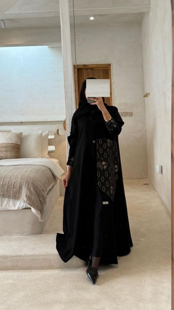 ･ﾟ: ･ﾟ: عباية سديم ･ﾟ: ･ﾟ: (50)