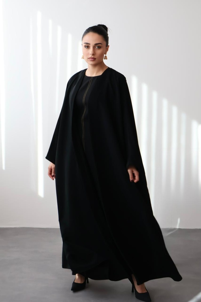 عباية ضي ربع بشت