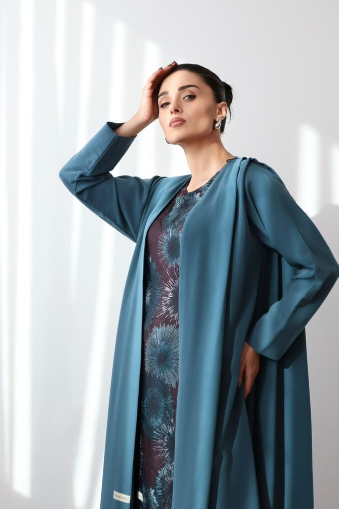 عباية فيروز