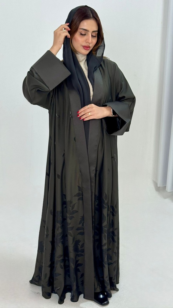 عباية داليا