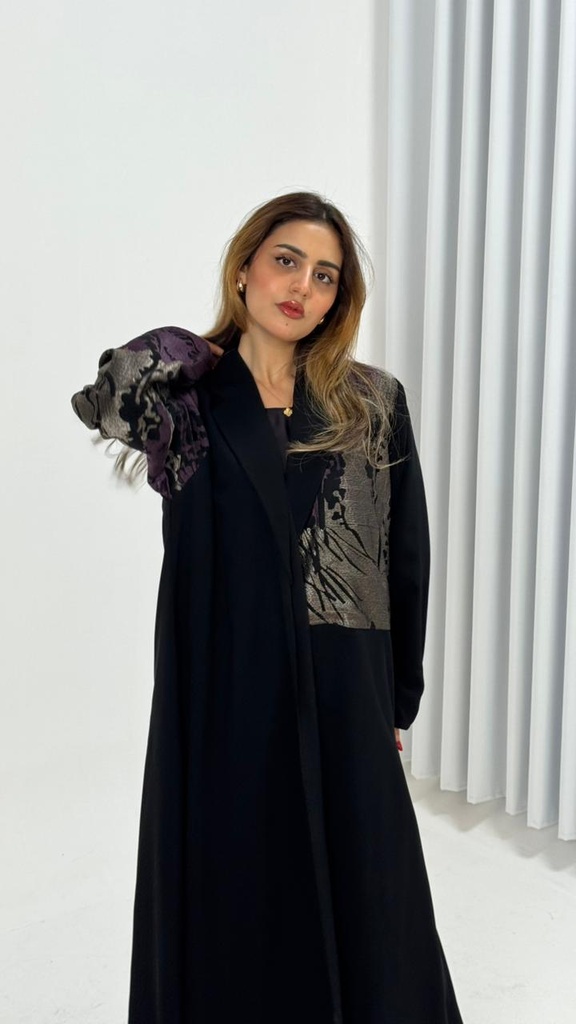 عباية جوليا