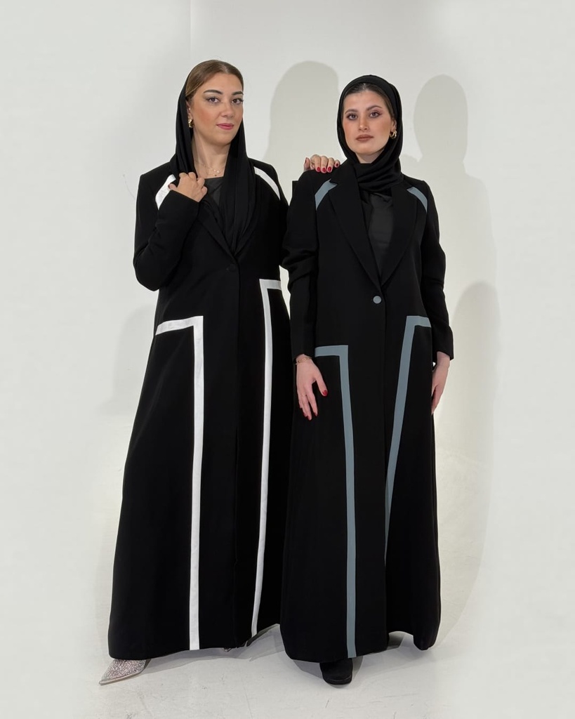 bagheera Signature Blazer