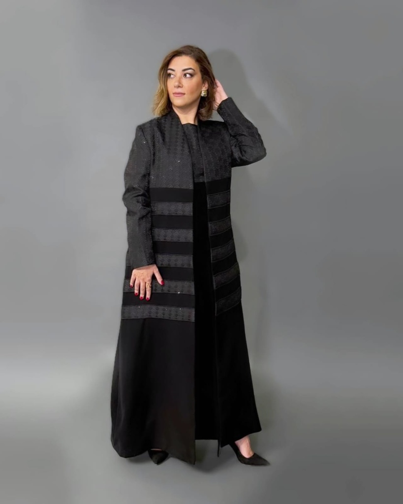 Bagheera Shadow Ride Blazer