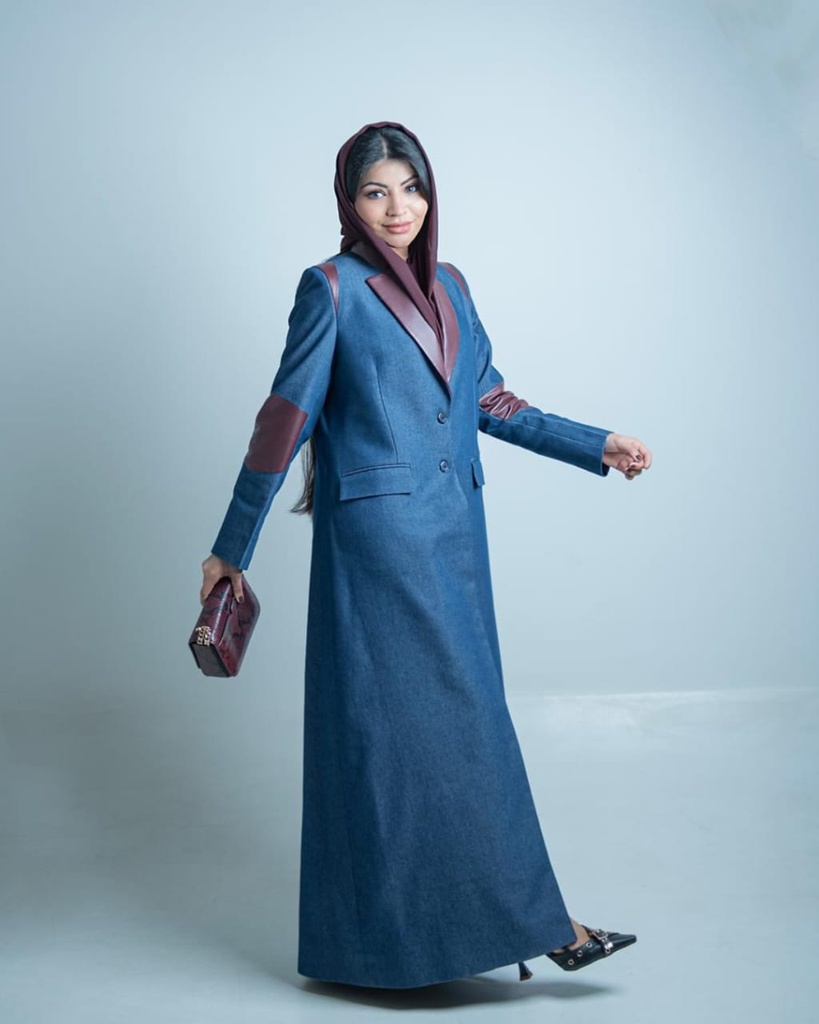 حزراء بليزر