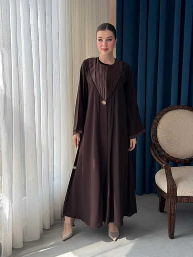 عباية غصن (50, دوام)