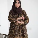 درجات البني الأنيق