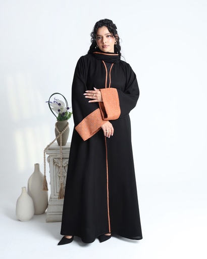 عباية رونق الربيع (52, دوام)