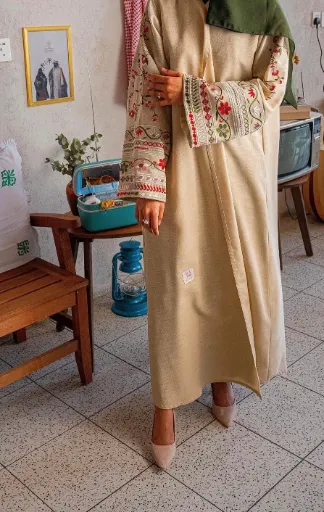 عباية توليب (50, سفر)