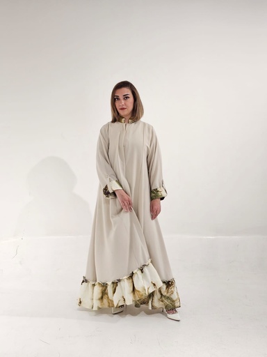 عباية بيج كلوش (52, طباعة, سفر)