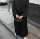 عباية ساره