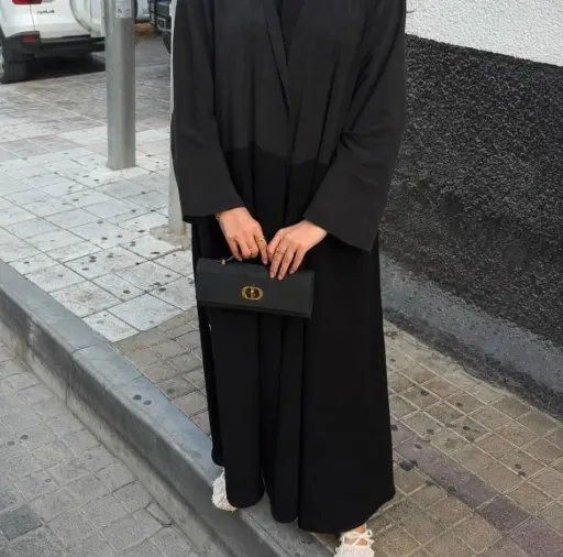 عباية ساره (52, S, دوام)