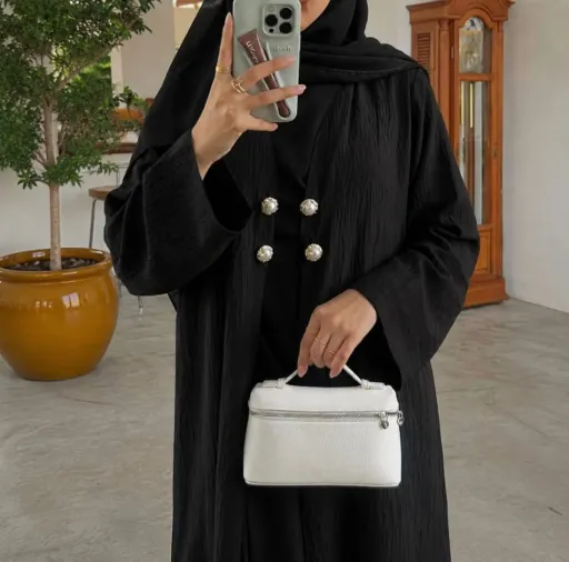 عباية يارا (52, S, دوام)
