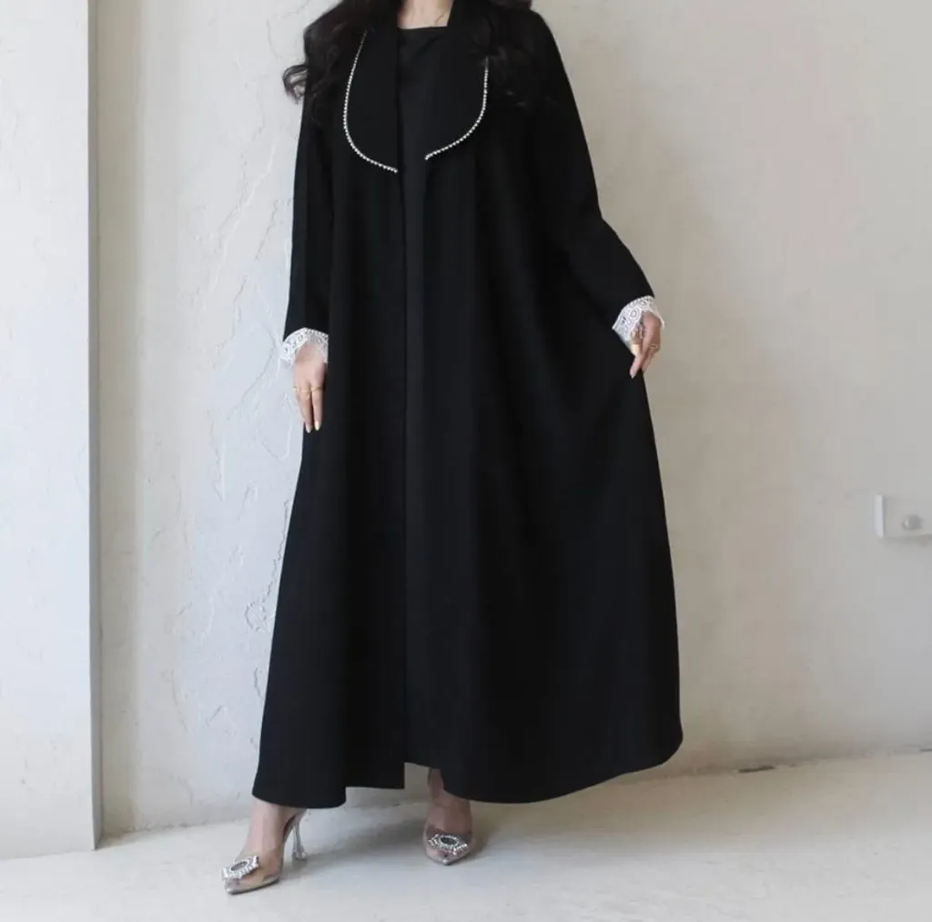 عباية ريما (52, S, دوام)