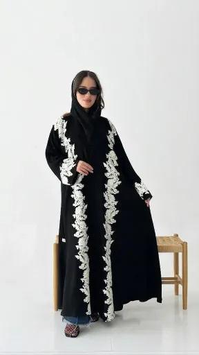 عباية اوسكار (50, S, دوام)