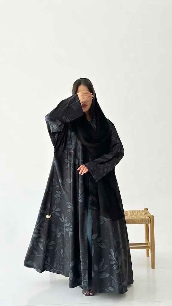 عباية الجنت (50, S, دوام)