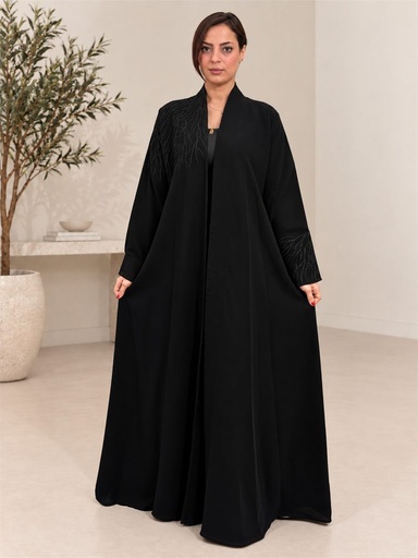 عباية سراميك مزينة بتطريز (52)