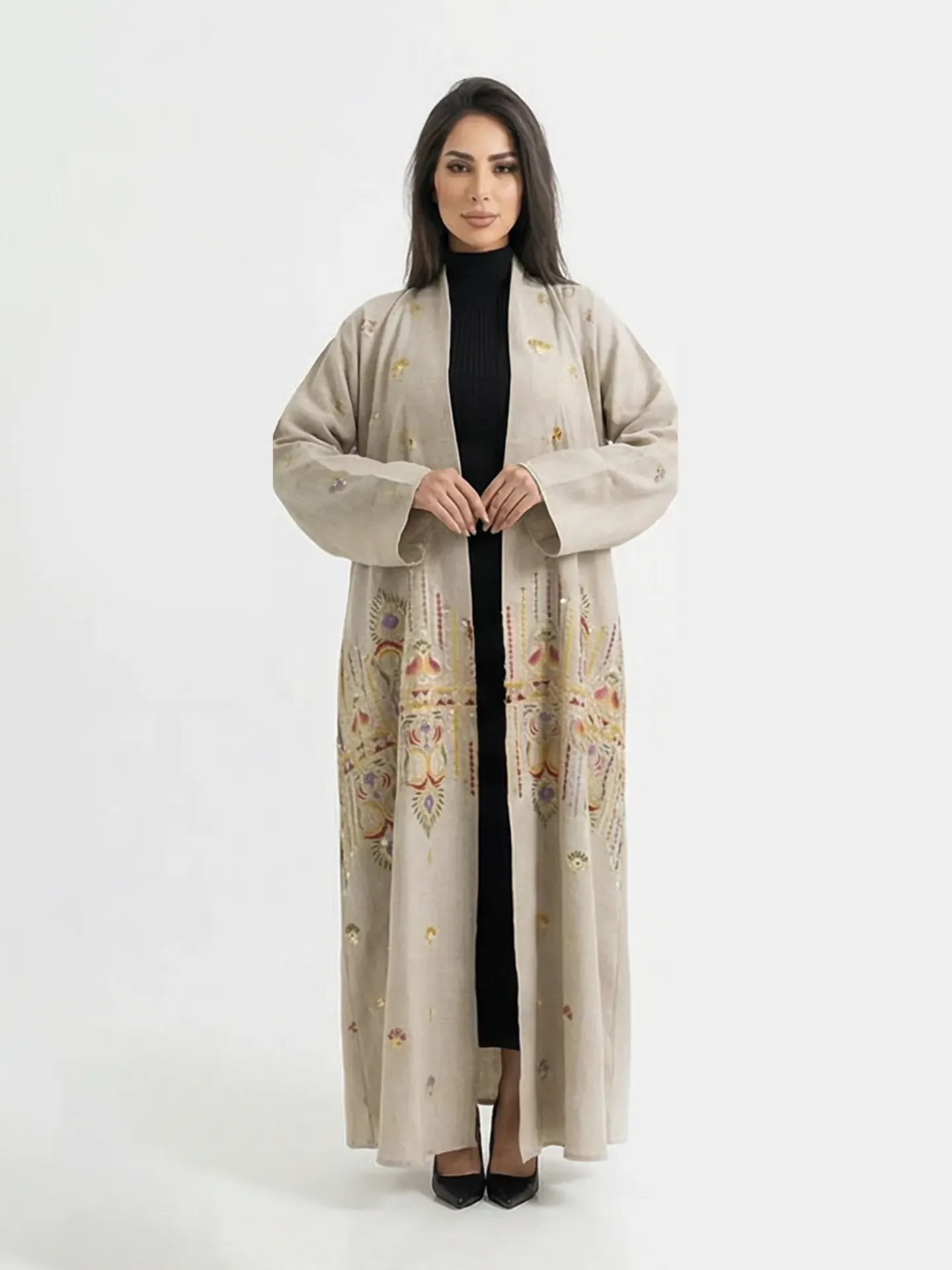 خِمار سَحَر