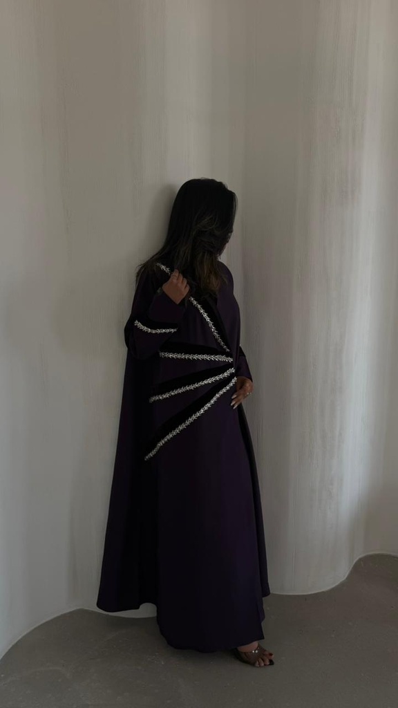 عباية سَنار — nory.line1