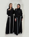 لمسة الجلد مع الكلاسيك