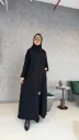 عباية كوبا كلاسيك