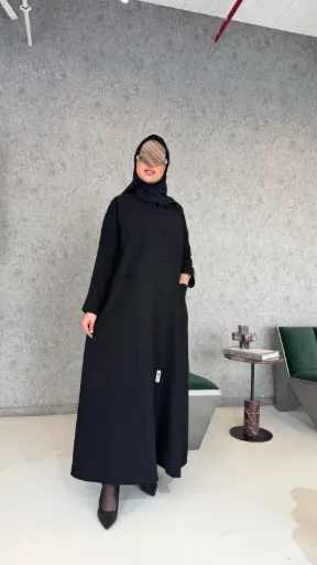 عباية كوبا كلاسيك