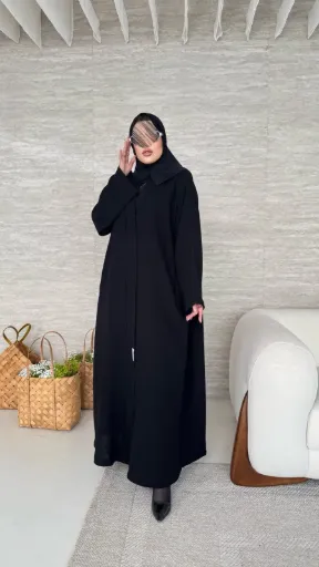 عباية كنزو الكويتية