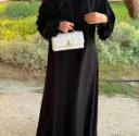 عباية نورا