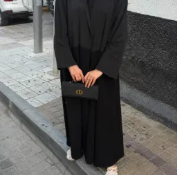 عباية ساره