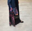 عباية صفا