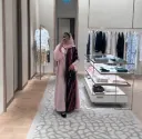 عباية الهنوف