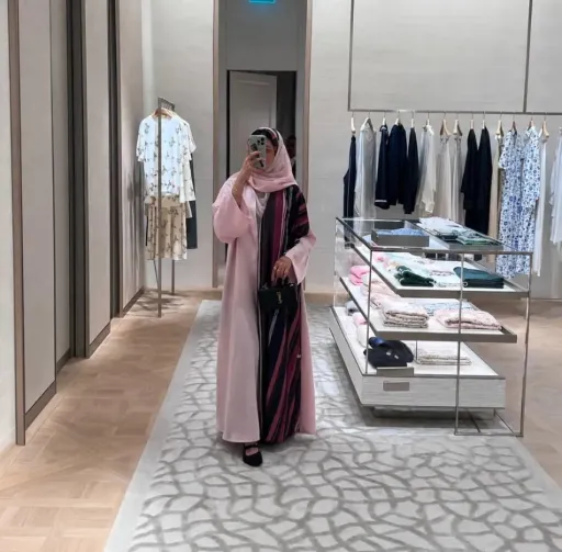 عباية الهنوف