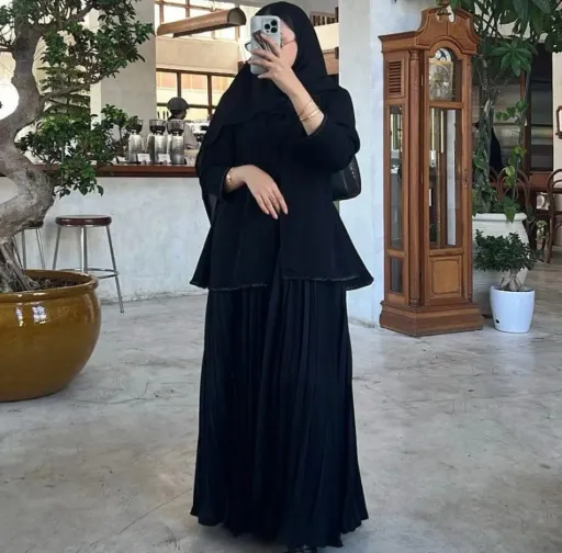 عباية سما