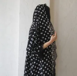 عباية ديما