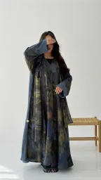 عباية سكاي