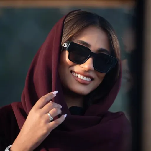 الأناقة الكلاسيكية بلمسة عصرية