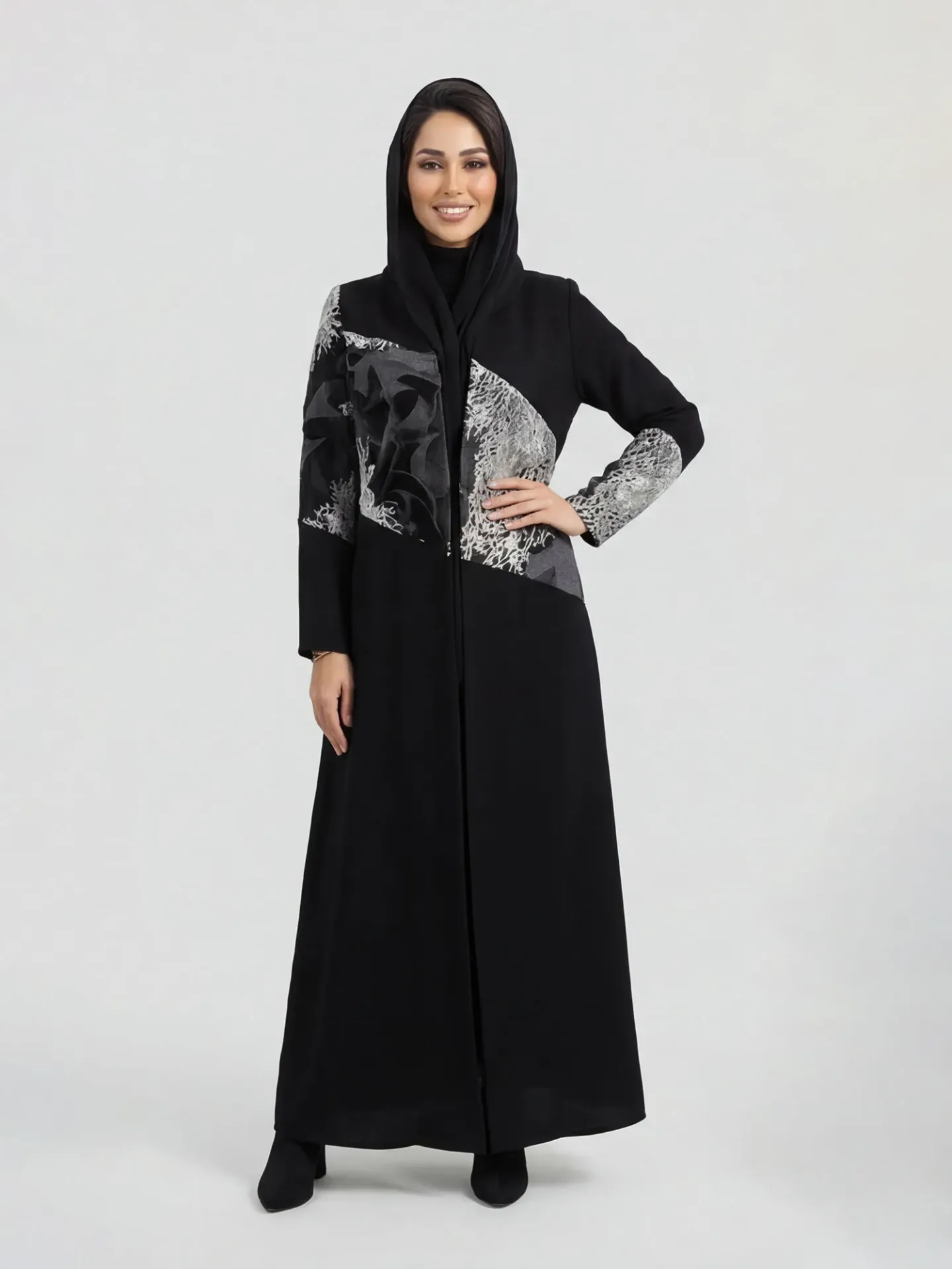  الفخامة الملكية 